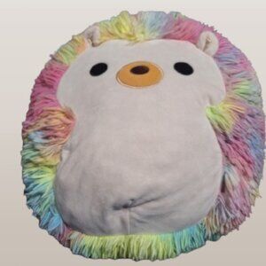 Squishmallow Bowie Big Fuzz A Mallows 16" 2021